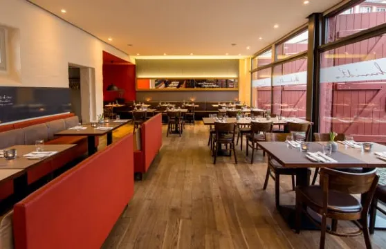 Schmidt's Restaurant & Gourmetcatering