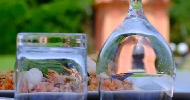 Ristorante Le Nuvole