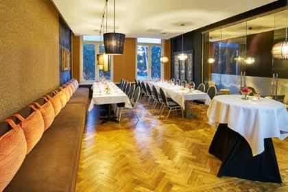 Restaurant Vrienden van het Vrijthof