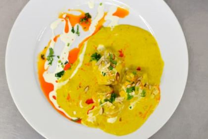 Daawat Masthugget - Indian Restaurant