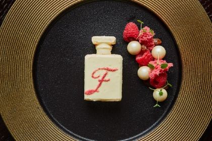 Mme Coco @ WestCord Fashion Hotel