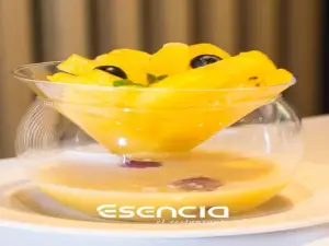 Esencia el Restaurante