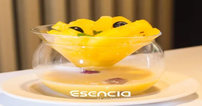 Esencia el Restaurante