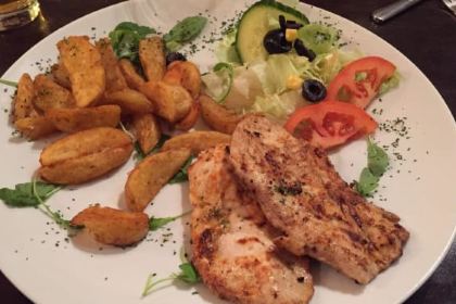 La Piccola Trattoria Da Tonino