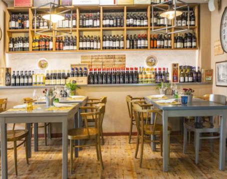 Locanda degli Scaligeri