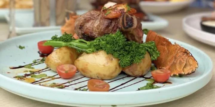 Burleigh Heads Hotel