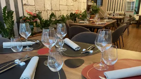 Mammamè in ปูลยา