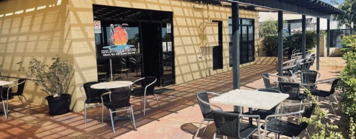 Mar E Sol Cafe Bistro