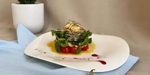 El Casino de Madridejos