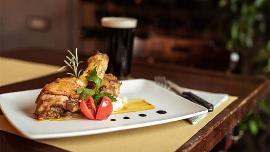 The Bridge - Food and Beer - Ristorante/Pizzeria/Birreria/Cocktail bar