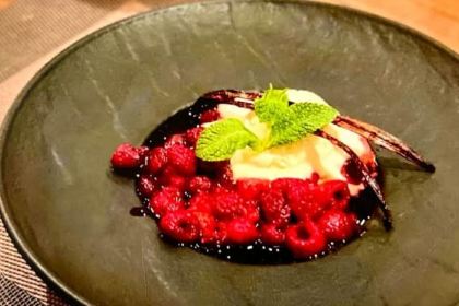 Roomsteak Grillhouse