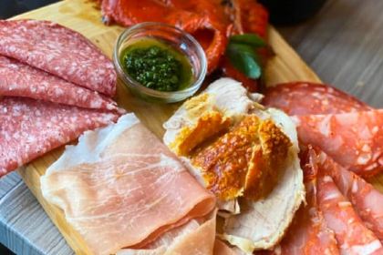 Fraschetterica Vini e Taglieri