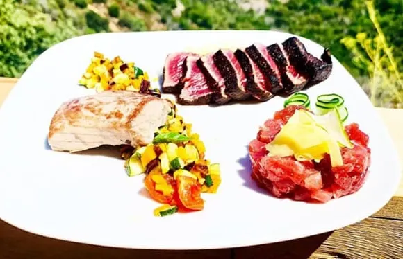 Primma o Poi mi Pongu Appostu