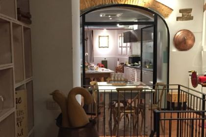 Tuscan Taste Florence