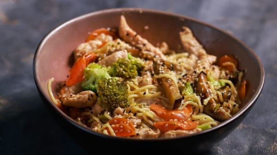 Amaresushi Restaurante Japonês