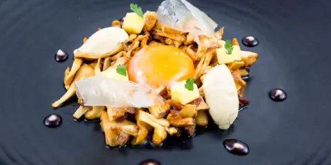 Taberna de Lillas Pastia