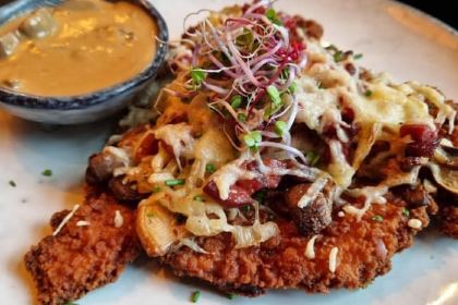 Grandcafe Noordeinde