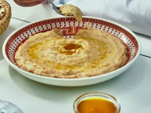 Arabian Tea House Restaurant & Cafe - Jumeirah Public Beach