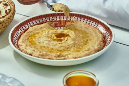 Arabian Tea House Restaurant & Cafe - Jumeirah Public Beach