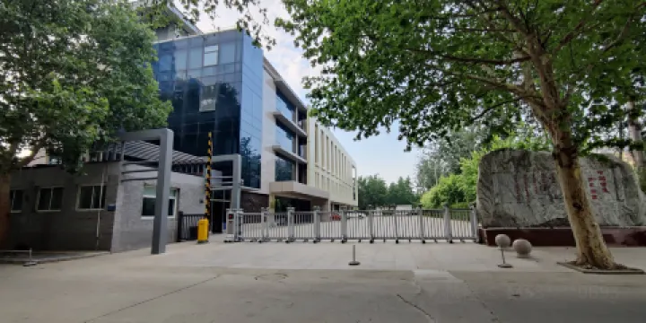 中國管道博物館