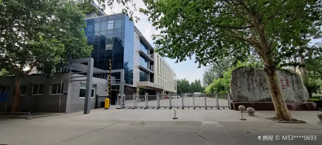 Hotels near China Pipeline Museum