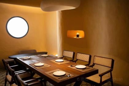 西昌邛海賓館·水雲間湖畔西餐廳