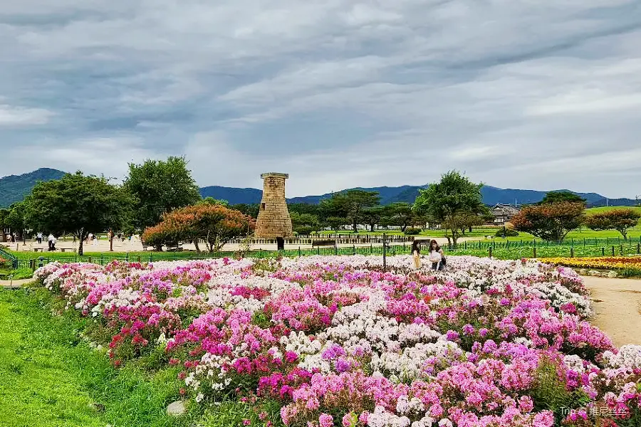 Observatoire de Kyongju