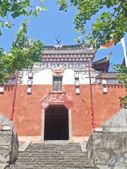 Wusheng Palace