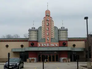 Marcus Ridge Cinema