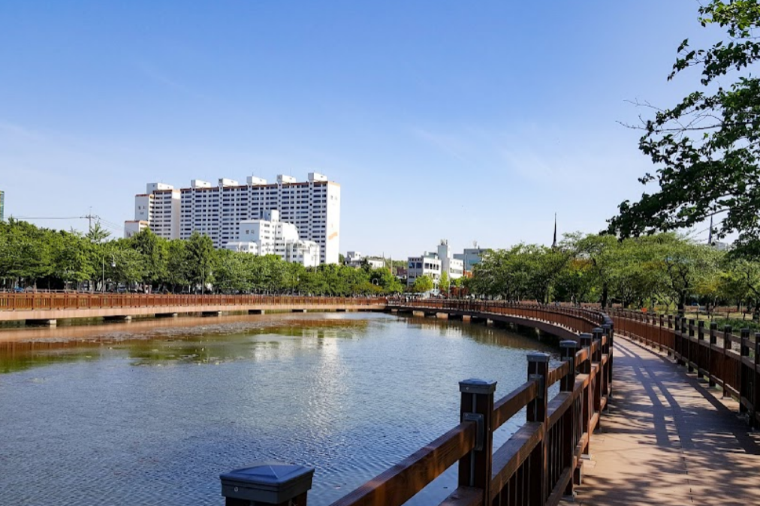 제주 - 광주