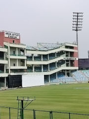 Arun Jaitley Stadium