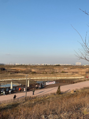 Gimpo Hangang Wild Bird Ecology Park