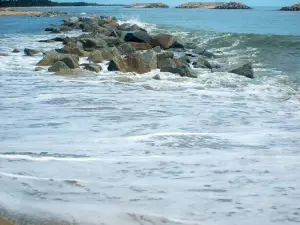 Narathat Beach