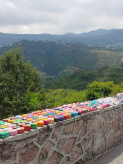 Taxco Viewpoint