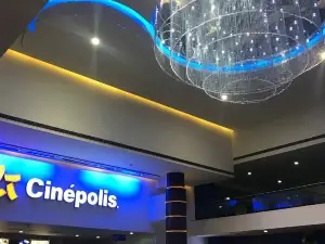 Cinépolis Seasons