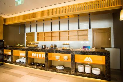 大同玺云酒店·玺厨餐厅