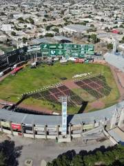 Estadio de Béisbol "Revolución"