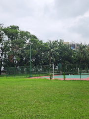 Dhanmondi Women’s Complex