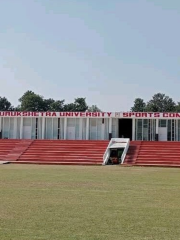 Dronacharya Stadium, Kurukshetra