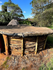 Eldoret Nature & Culture Centre