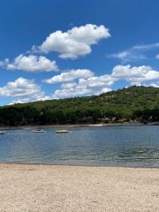 Playa de la Virgen de la Nueva