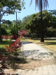 Park Adahil Barreto