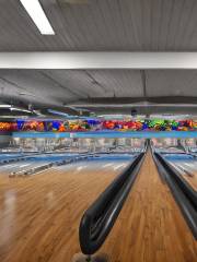 Olathe Lanes East Bowling Center