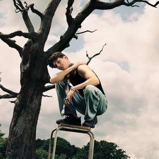 He Lan Wu Te Le Zhi Henry MoodieOu Zhou 2024Xun Hui Yan Chang Hui  | TivoliVredenburg