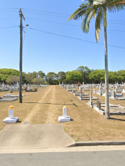 Mackay General Cemetery