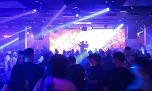 Empire Discotheque