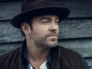 Grande Prairie | Lee Brice - Sunriser Tour