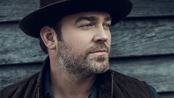Kelowna | Lee Brice - Sunriser Tour
