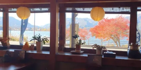 Shokujidokoro Tsujiya