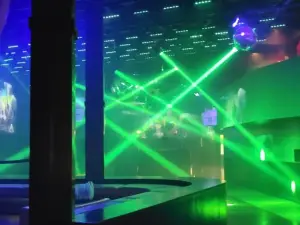西雅圖 10 大夜店